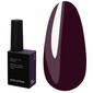 Гель-лак BIBLIOTEKA WARM LAYERS 21 Plum сливовый 10 мл