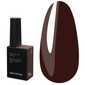 Гель-лак BIBLIOTEKA MONO BROWN 39 Root темно-коричневый 10 мл