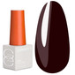 Gel polish GEMELY Max color 11 dark wine 10 ml (7703508)