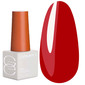 Gel polish GEMELY Max color 18 wine 10 ml (7703930)