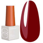 Gel polish GEMELY Max color 20 deep red 10 ml (7703932)